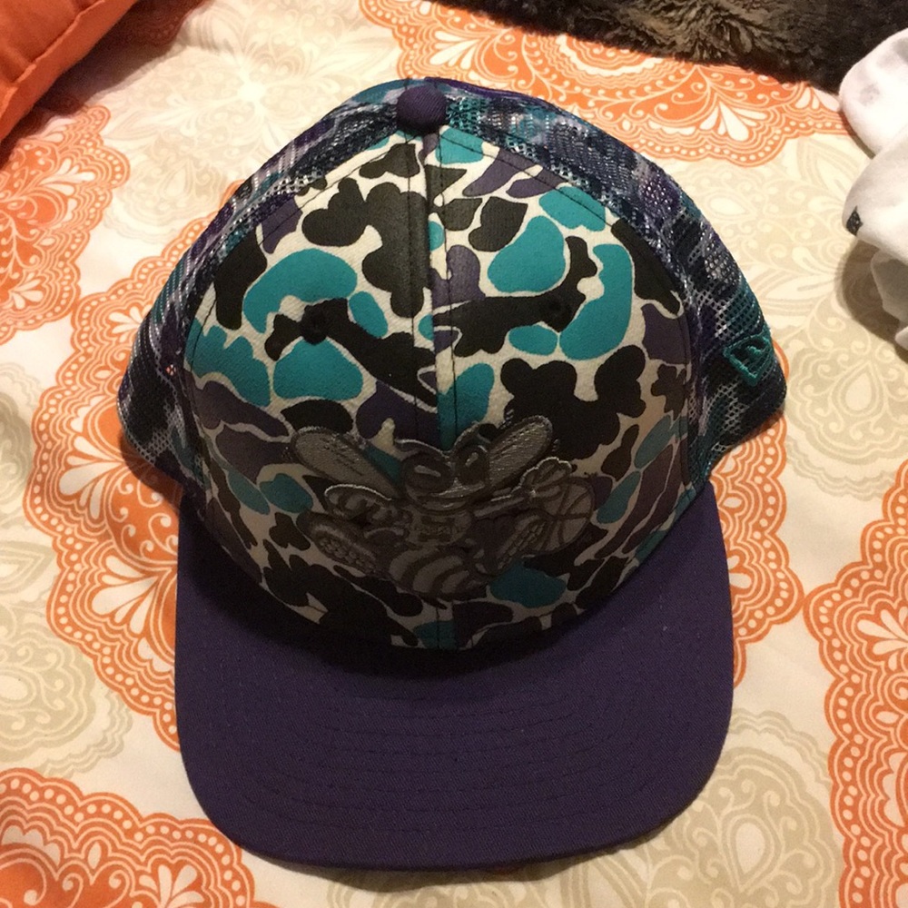 New era hat